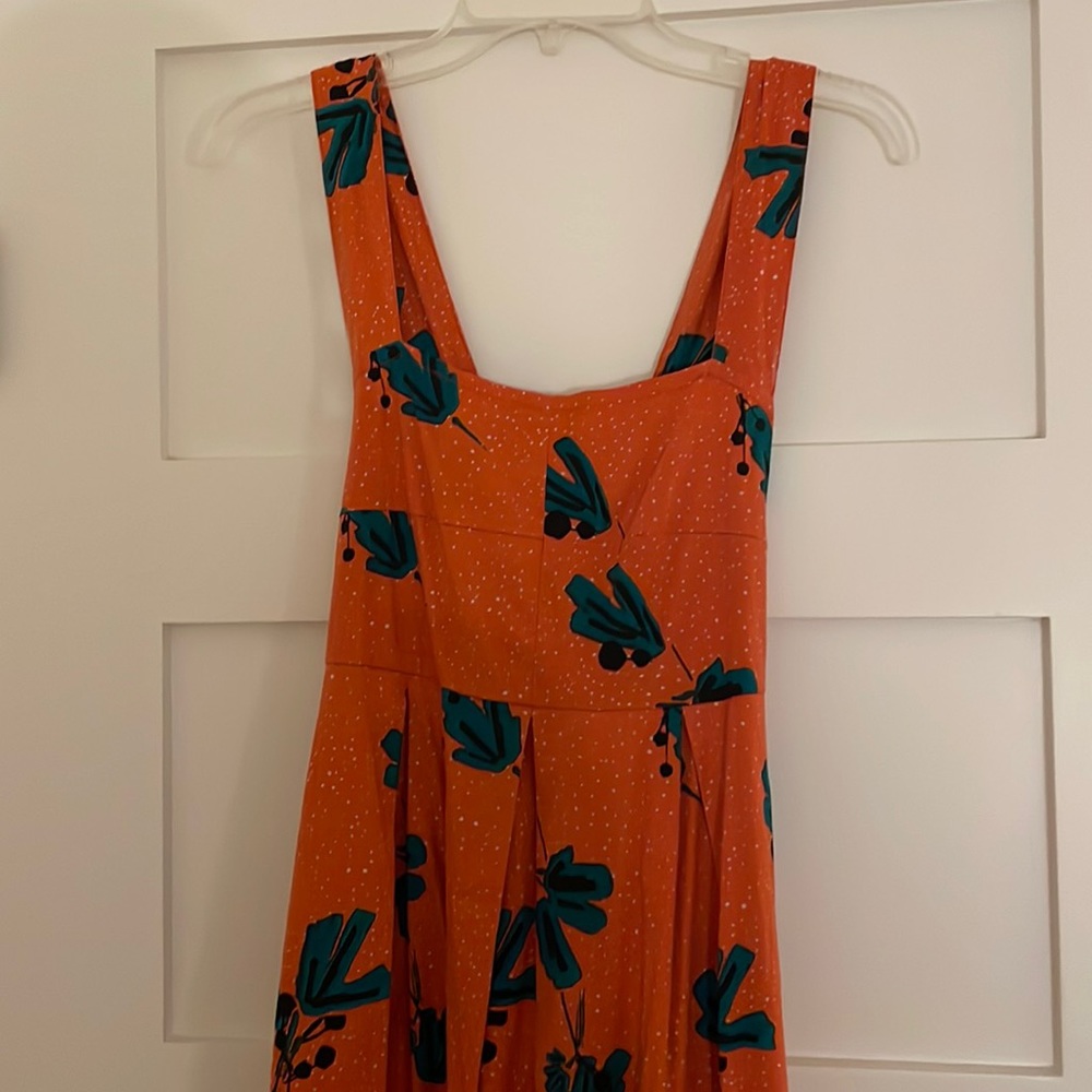 Bel Kazan Janie Dress